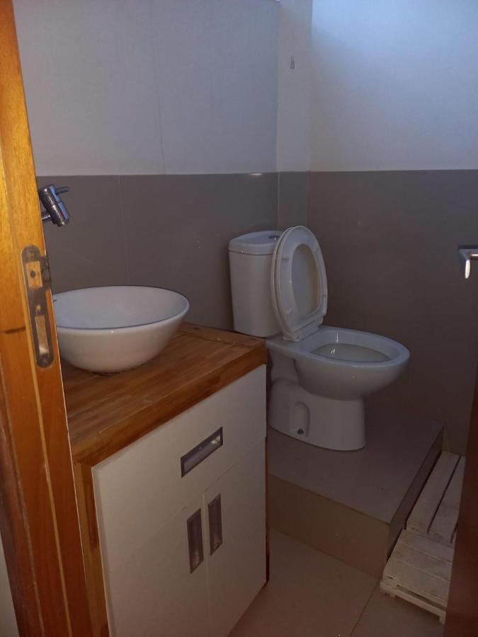 Hostel Asa Sul ブラジリア エクステリア 写真