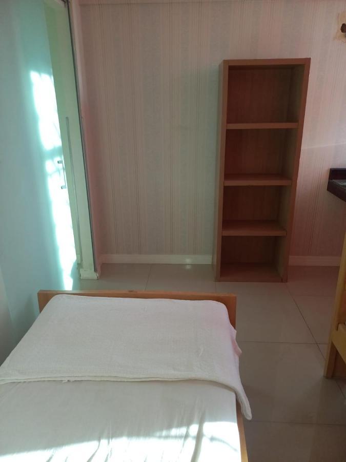 Hostel Asa Sul ブラジリア エクステリア 写真