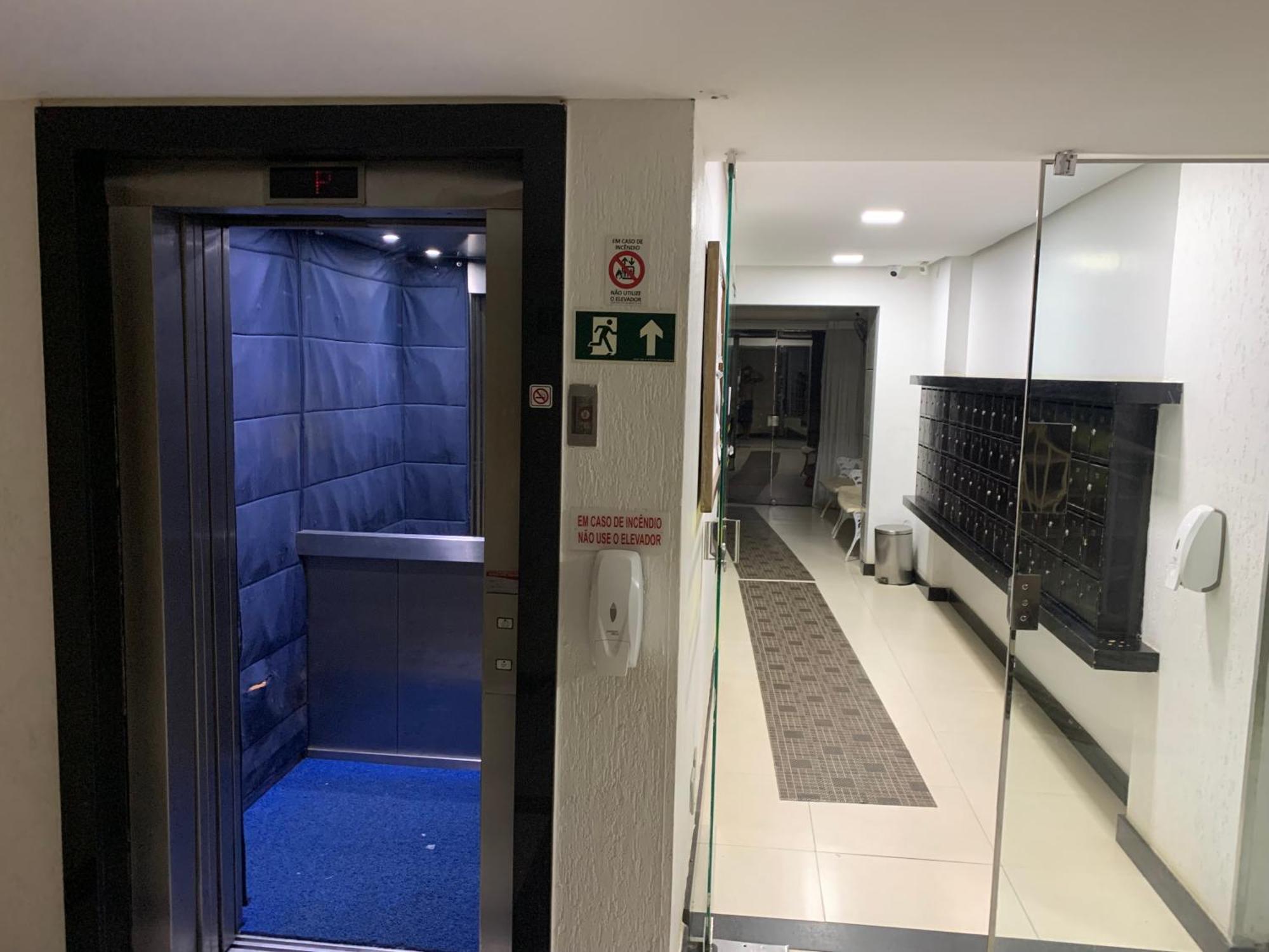 Hostel Asa Sul ブラジリア エクステリア 写真