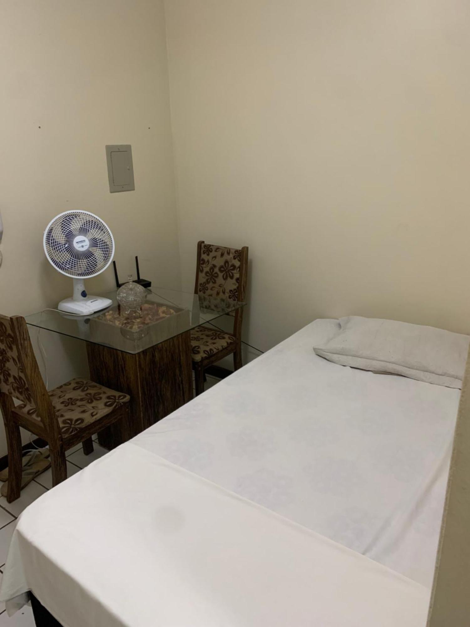 Hostel Asa Sul ブラジリア エクステリア 写真